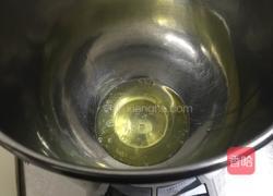 蓝莓戚风卷的做法图解1