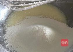 果味巧克力蛋糕卷的做法图解4