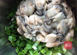 海蛎煎的做法图解1