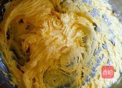 红茶曲奇的做法图解4