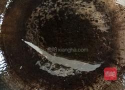 粽香扁豆焖面的做法图解5