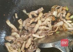 粽香扁豆焖面的做法图解8