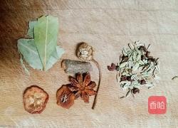 卤鹌鹑蛋的做法图解2