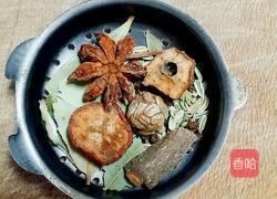 卤鹌鹑蛋的做法图解3