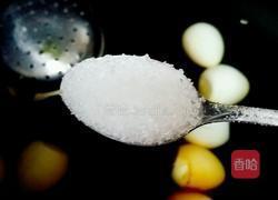 卤鹌鹑蛋的做法图解5