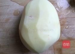 酸辣桂花鱼的做法图解4