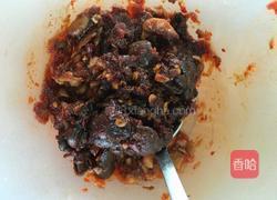 酸辣桂花鱼的做法图解5