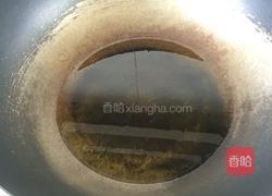 酸辣桂花鱼的做法图解6