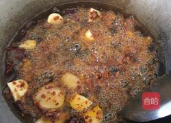 酸辣桂花鱼的做法图解8