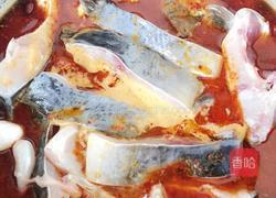 酸辣桂花鱼的做法图解10