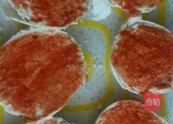 芝士焗馒头片的做法图解2