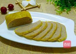 自制午餐肉的做法图解12