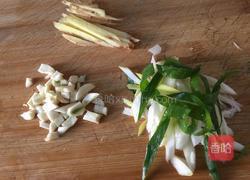 荔浦芋头烧肉的做法图解4