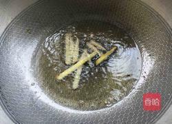 红烧鸡肉的做法图解3