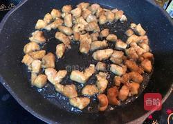 咖喱鸡肉饭的做法图解4