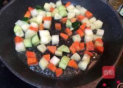 咖喱鸡肉饭的做法图解5