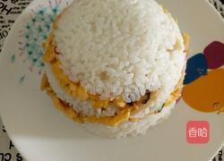 蚝油杏鲍菇炒鸡蛋的做法图解10