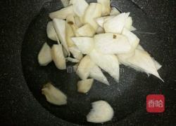 蚝油杏鲍菇炒鸡蛋的做法图解5