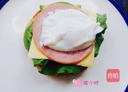 班尼迪克蛋的做法图解20