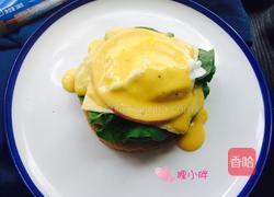 班尼迪克蛋的做法图解22