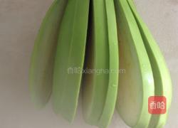 风琴茄子的做法图解2