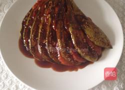 风琴茄子的做法图解9