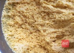 奶香玉米面发糕的做法图解9