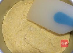 奶香玉米面发糕的做法图解12
