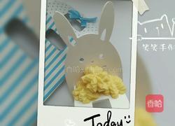 超级酥的网红版曲奇(无蛋)的做法图解1