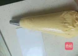 Super Crispy Internet Celebrity Cookies (Eggless) Recipe Illustration 9