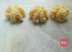 超级酥的网红版曲奇(无蛋)的做法图解10