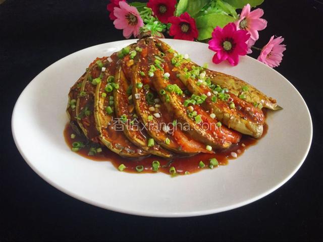 风琴茄子