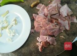 蒸肘子的做法图解1