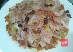 蒸肘子的做法图解3
