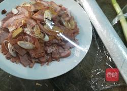 蒸肘子的做法图解2