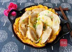 鸡蛋抱饺的做法图解12