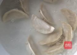鸡蛋抱饺的做法图解3