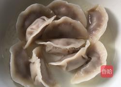 鸡蛋抱饺的做法图解7