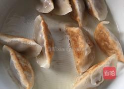 鸡蛋抱饺的做法图解8