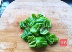 炒腰花的做法图解4