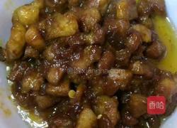 生菜包饭的做法图解4