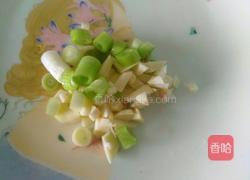 素炒三丝的做法图解3