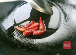 爆炒大头菜的做法图解6