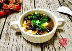 豆腐脑的做法图解7