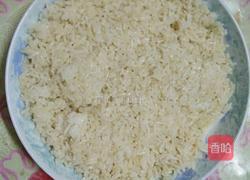 奶酪焗饭的做法图解1