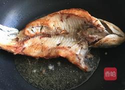 麻辣烤鱼的做法图解4