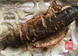 麻辣烤鱼的做法图解5