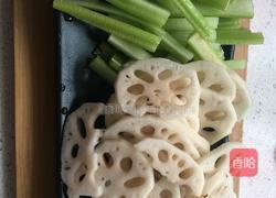 麻辣烤鱼的做法图解9