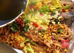 麻辣烤鱼的做法图解19