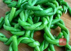 酿豆角的做法图解9